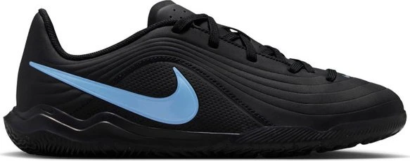 Nike Tiempo Maestro IC black/ice blue (Herren)