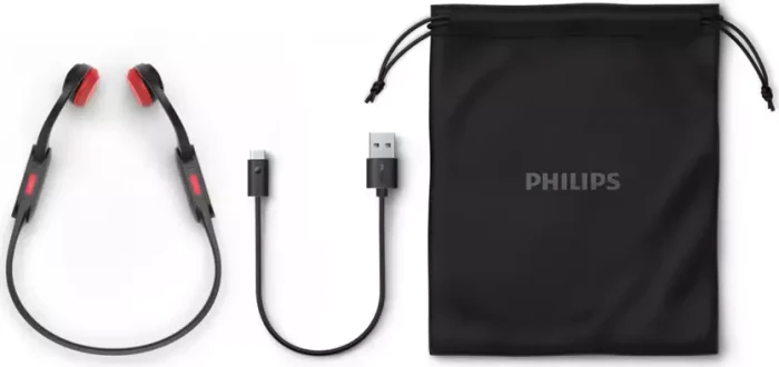 Philips TAA5608