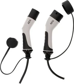 AEG Typ2 Ladekabel, 15.4kW, 7m