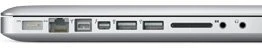 Apple MacBook Pro 17", Core i7-2720QM, 4GB RAM, 750GB HDD, Radeon HD 6750M, DE [Early 2011]