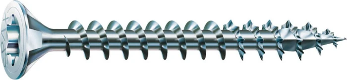 Spax WIROX A9J 4CUT T-STAR plus T20 Universalschraube, 4x25mm, 1000 Stück
