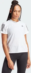 adidas Own The Run Laufshirt kurzarm weiß (Damen)