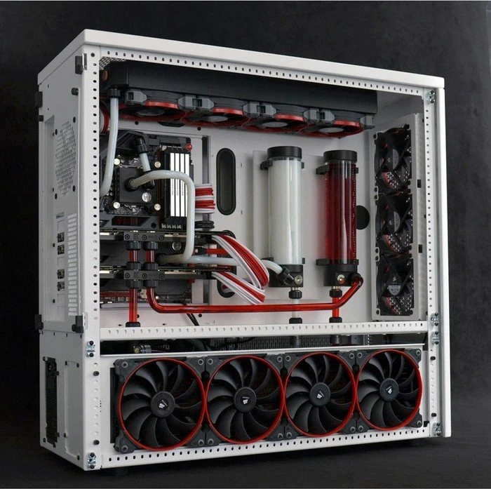 CaseLabs Magnum SMA8