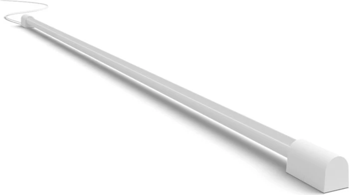 Philips Hue Play Gradient Light Tube groß LED Lichtleiste 137cm weiß