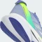 adidas Adizero Boston 12 blue spark/zero metalic/cobalt blue (Damen) Vorschaubild