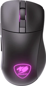 Cougar Surpassion RX Wireless Optical Gaming Mouse, USB