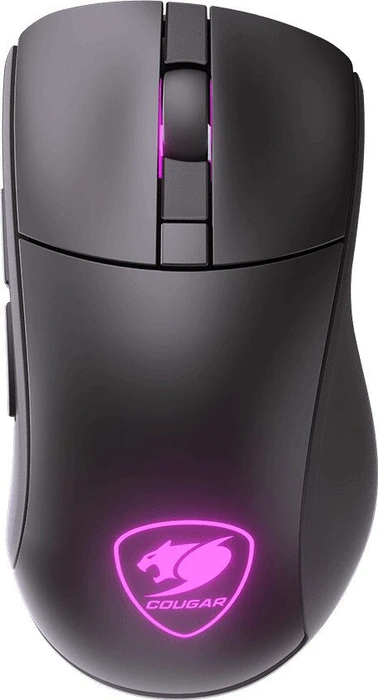 Cougar Surpassion RX Wireless Optical Gaming Mouse, USB