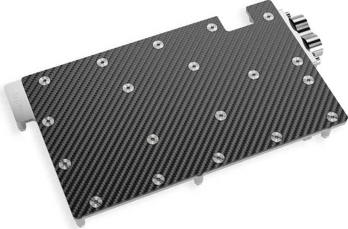 Alphacool ES NVIDIA GeForce RTX 5090 Reference 1-Slot-Design mit Backplate