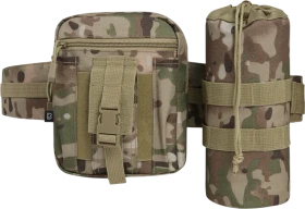 Brandit Allround Bauchtasche tactical camo