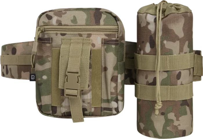 Brandit Allround Bauchtasche