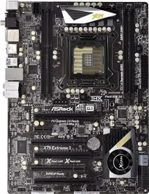 ASRock X79 Extreme3 (Intel 2011-0)