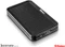 Enermax Jazzmate schwarz, USB 2.0 Mini-B/eSATA Vorschaubild