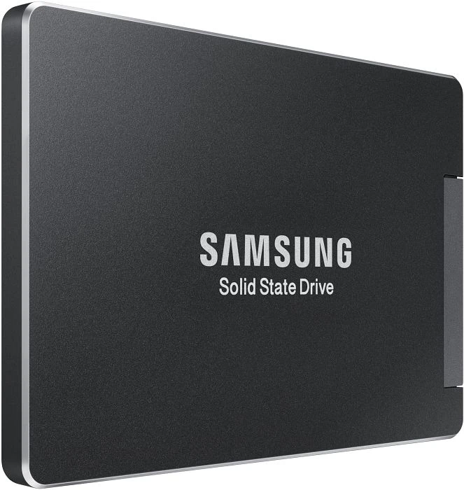 Samsung SSD 845DC PRO 400GB, 2.5" / SATA 6Gb/s