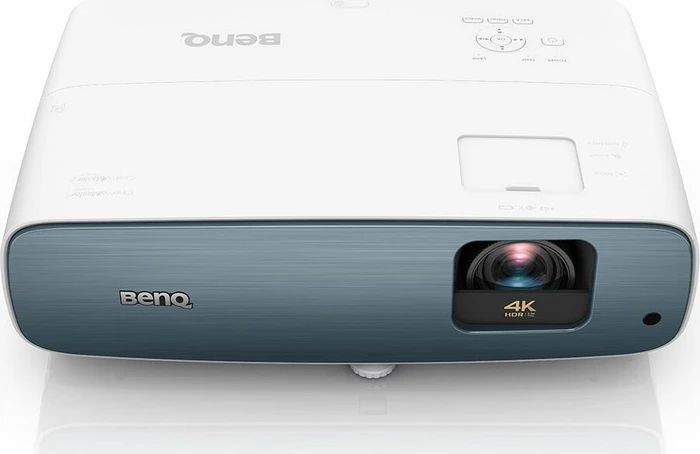 BenQ TK850