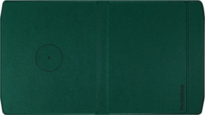 PocketBook 7" Charge Cover für PocketBook Era/Era Color, grün