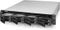 QNAP Turbo Station TS-EC879U-RP, 4GB RAM ECC, 2x RJ-45 1000Base-T, 2x USB 3.0, 2HE Vorschaubild