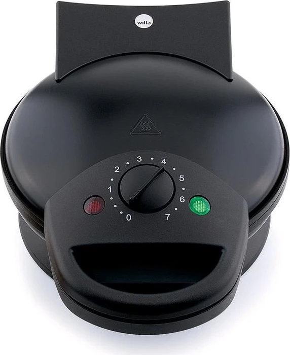 Wilfa Home 23 Waffeleisen