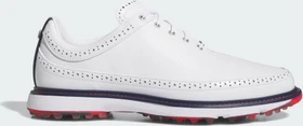 adidas Modern Classic 80 Spikeless cloud white/collegiate navy/better scarlet