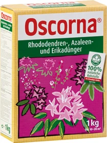Oscorna Rhododendrondünger, 1kg