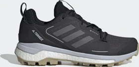 adidas Terrex Skychaser GTX 2.0 core black/halo silver/halo blue (Damen)