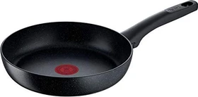 Tefal G2810472 Black Stone Bratpfanne 24cm