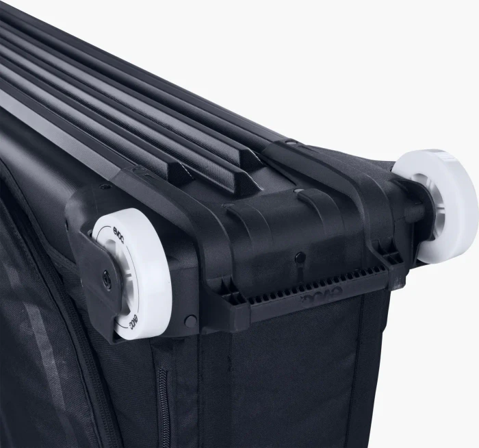 Evoc Bike Bag Pro Fahrradtasche schwarz
