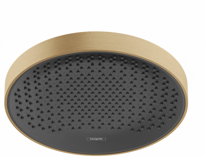 Hansgrohe Rainfinity 360 1jet Kopfbrause brushed bronze (26231140)