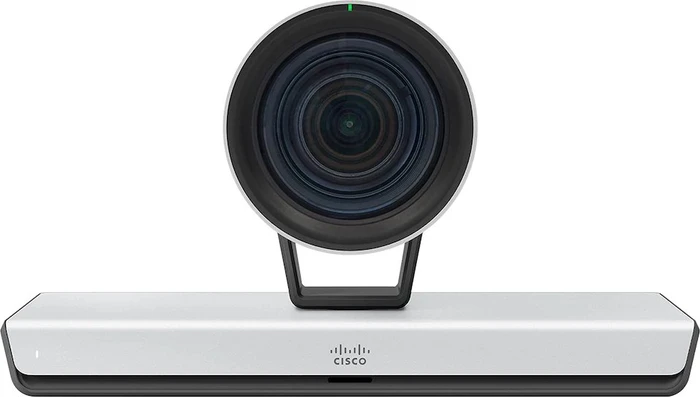 Cisco Telepresence SX80 Codec, Konferenzkamera-Set