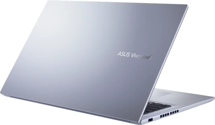 ASUS VivoBook 17 M1702QA-AU015W, Icelight Silver, Ryzen 7 5800H, 16GB RAM, 512GB SSD, DE