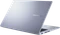 ASUS VivoBook 17 M1702QA-AU015W, Icelight Silver, Ryzen 7 5800H, 16GB RAM, 512GB SSD, DE Vorschaubild