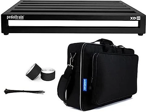 Pedaltrain Novo