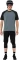 Vaude Loamer Mountainbike Funktionsshirt kurzarm heron (Herren) Vorschaubild
