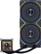 Lian Li Galahad II LCD TL Wireless 280, schwarz Vorschaubild