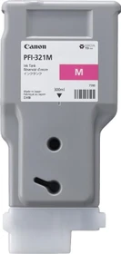 Canon Tinte PFI-321M magenta