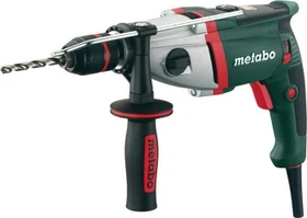 Metabo SBE 1000 Elektro-Schlagbohrmaschine inkl. Koffer