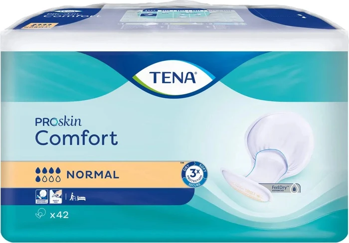 Tena Comfort Normal Hygieneeinlage
