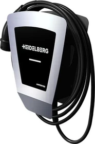 Heidelberg Wallbox Energy Control, 7.5m Ladekabel