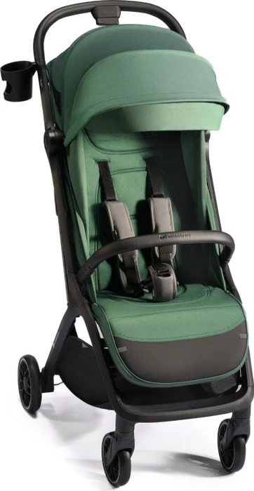 Kinderkraft Nubi 2