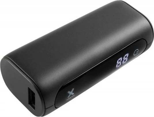 Xtorm Power Bank Go 5000 grau