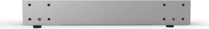 Allied Telesis CentreCOM GS970M Desktop Gigabit Managed Switch, 8x RJ-45, 2x SFP, 124W PoE+