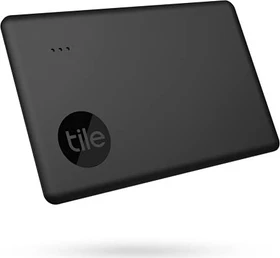 Tile Slim (2022) schwarz