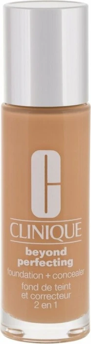 Clinique Beyond Perfecting Foundation and Concealer oat, 30ml