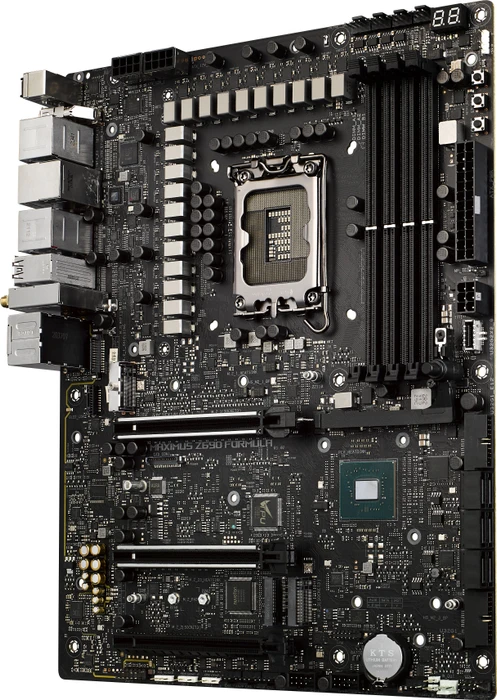 ASUS ROG Maximus Z690 Formula (Intel 1700)