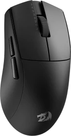 Redragon M916 K1NG Ultra 8K Wireless Gaming Mouse schwarz, USB/Bluetooth (M916-ULT)
