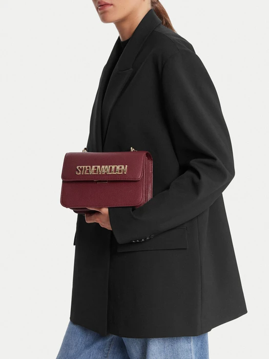 Steve Madden Bstakes-2 Schultertasche
