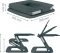Leitz Ergo Multi-Winkel, Notebook-Stand bis 15", grau Vorschaubild