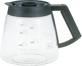Melitta Glaskanne, 1.8l