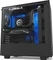 NZXT H500i schwarz/blau, Glasfenster Vorschaubild