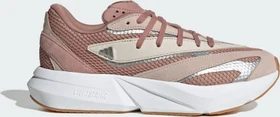 adidas Lightstride warm clay/alumina/wonder taupe (Damen)