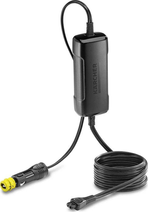 Kärcher 12V KFZ-Adapter für Hochdruckreiniger